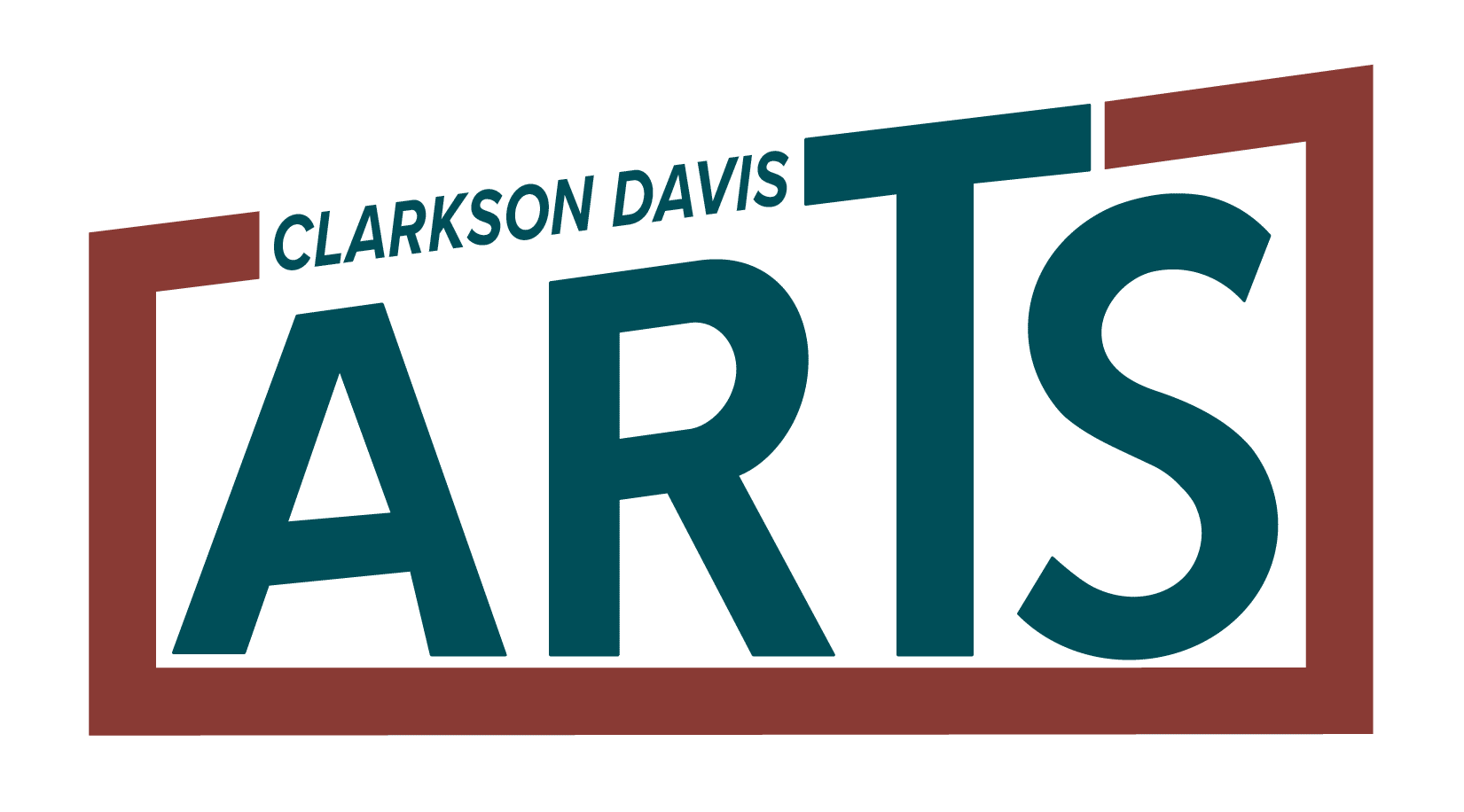 Clarkson Davis Arts logo